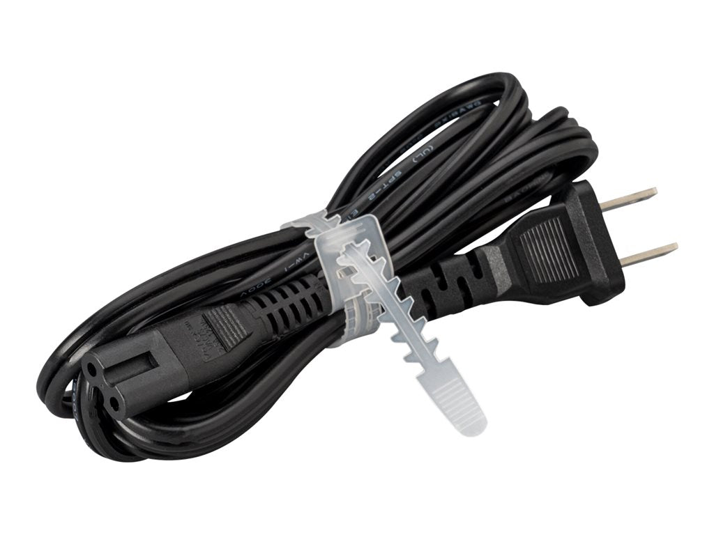 Brother - USB-C power adapter - AC - United States - for PocketJet 8 LBX115001