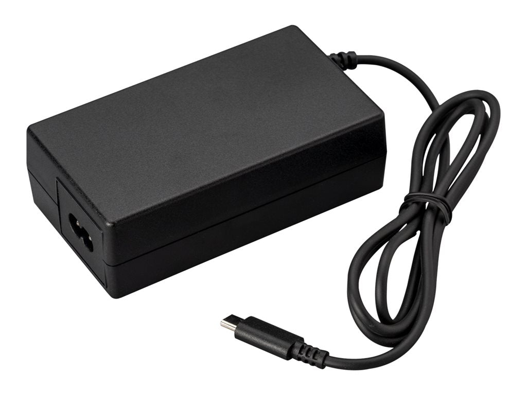 Brother - USB-C power adapter - AC - United States - for PocketJet 8 LBX115001