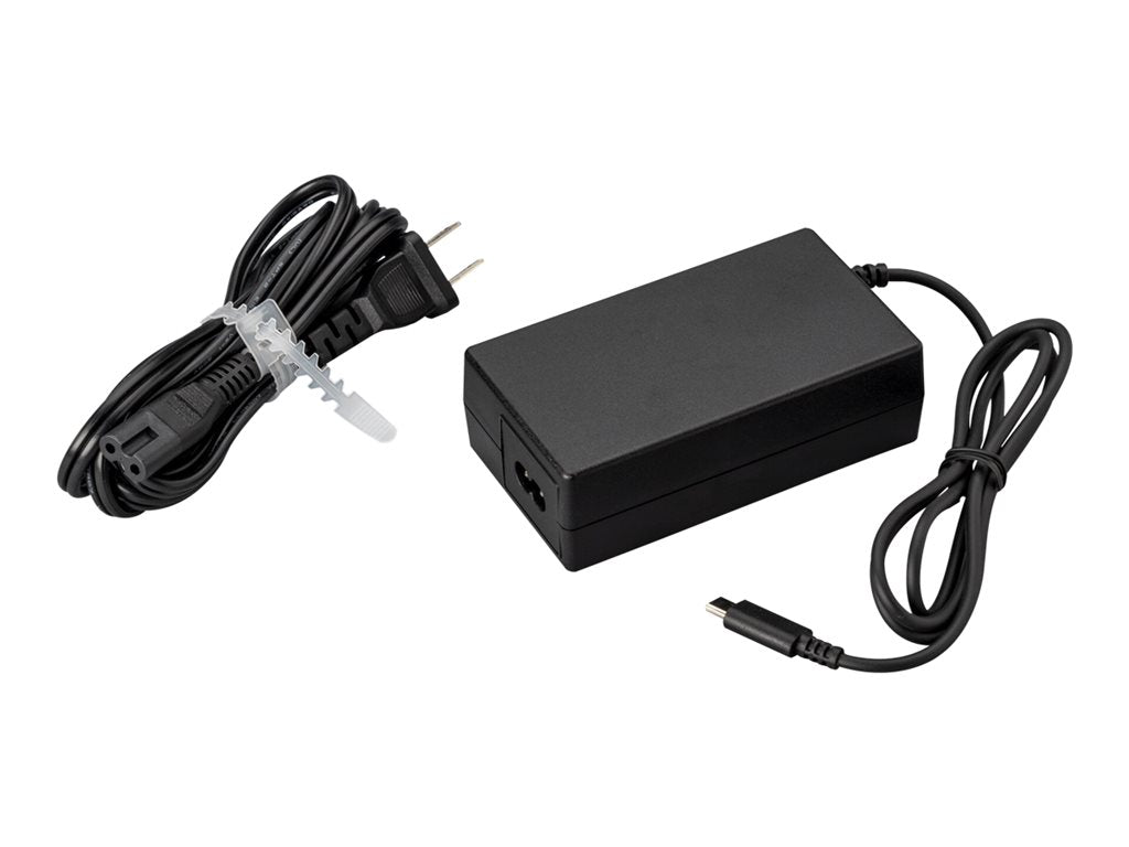Brother - USB-C power adapter - AC - United States - for PocketJet 8 LBX115001