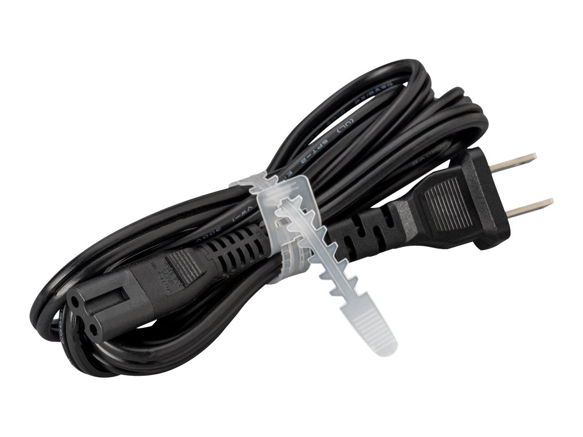 Brother - USB-C power adapter - AC - United States - for PocketJet 8 LBX115001