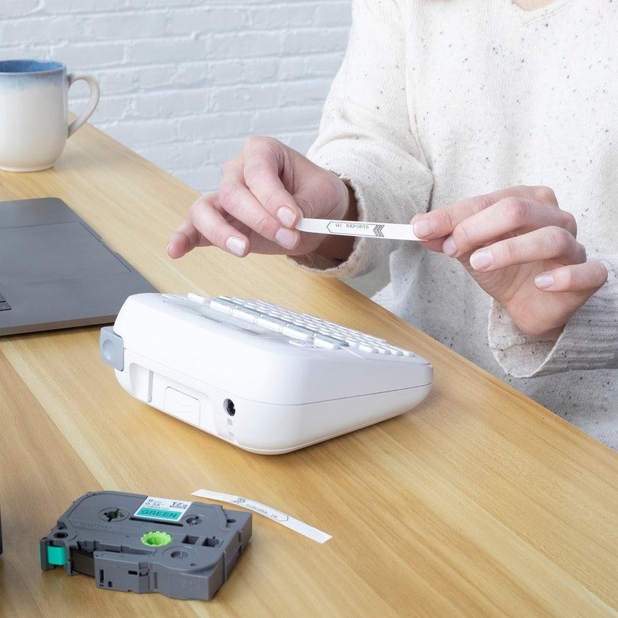 Brother&reg; P-touch PT-D220 Home/Office Everyday Label Maker PT-D220