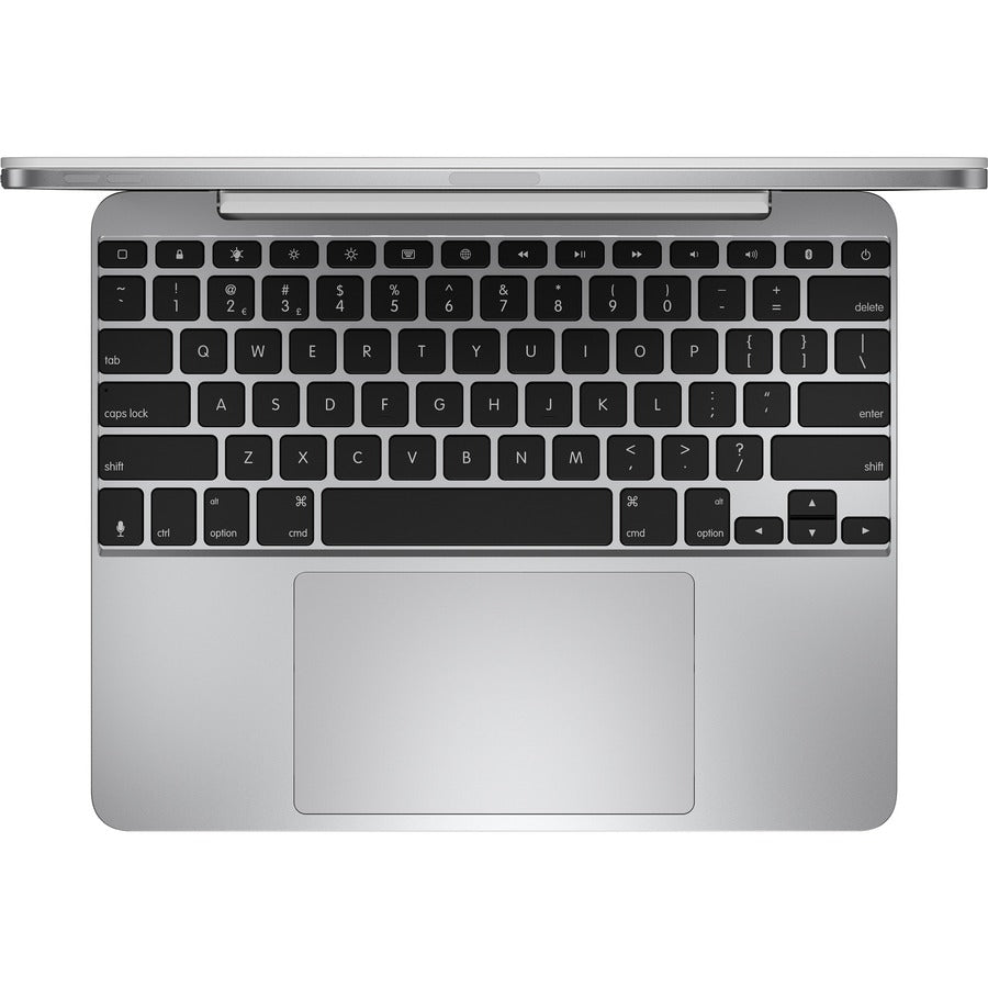 Brydge Keyboard/Cover Case for 12.9 Apple iPad Pro (3rd Generation) BRY6033