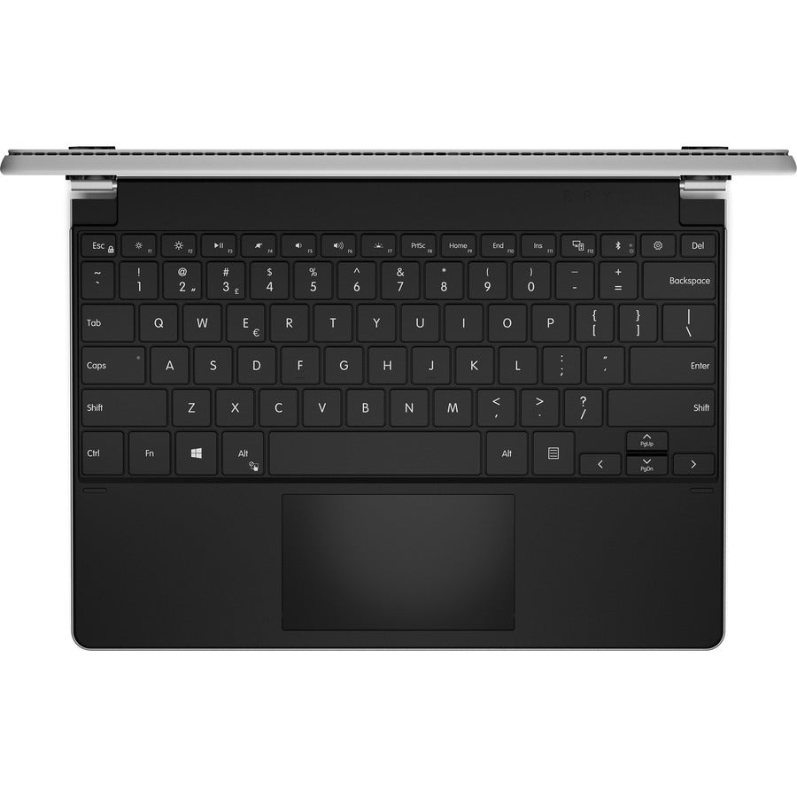Brydge SP+ Wireless Keyboard with Touchpad for Surface Pro 8 BRY70312