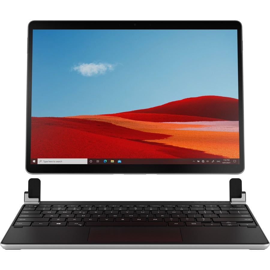 Brydge SP+ Wireless Keyboard with Touchpad for Surface Pro 8 BRY70312