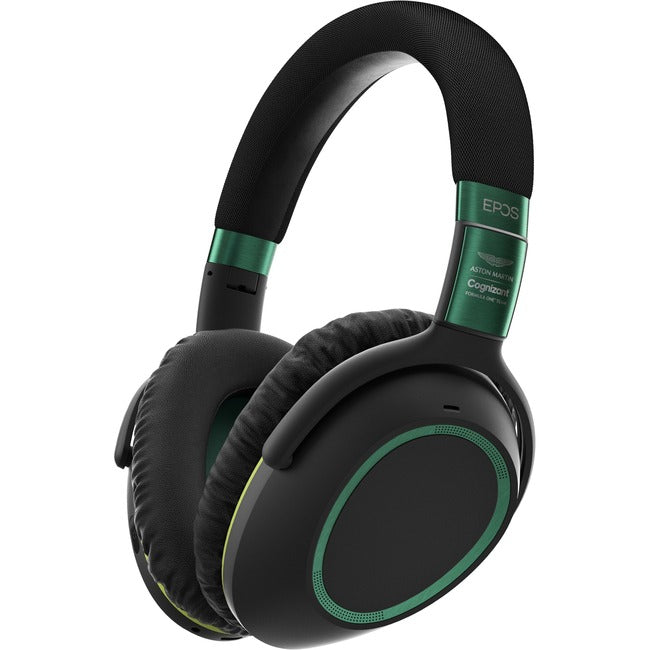 Bt Anc Headset (Amc Edition