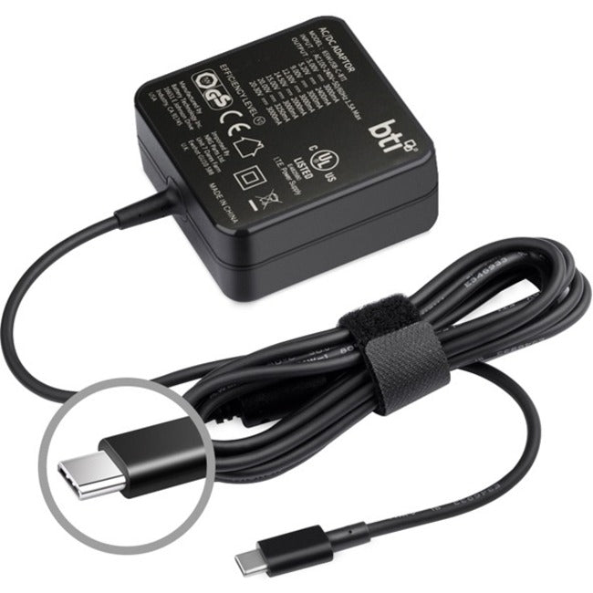 Bti Ac Adapter La65Nm170-Bti