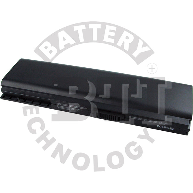 BTI AS-N10H Notebook Battery