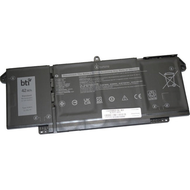 Bti Battery 9Jm71-Bti