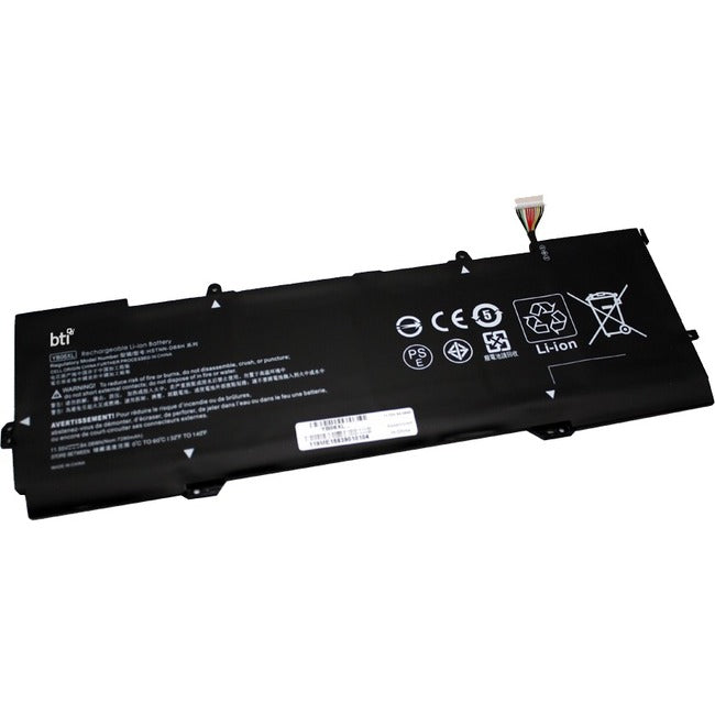 Bti Battery Yb06Xl-Bti
