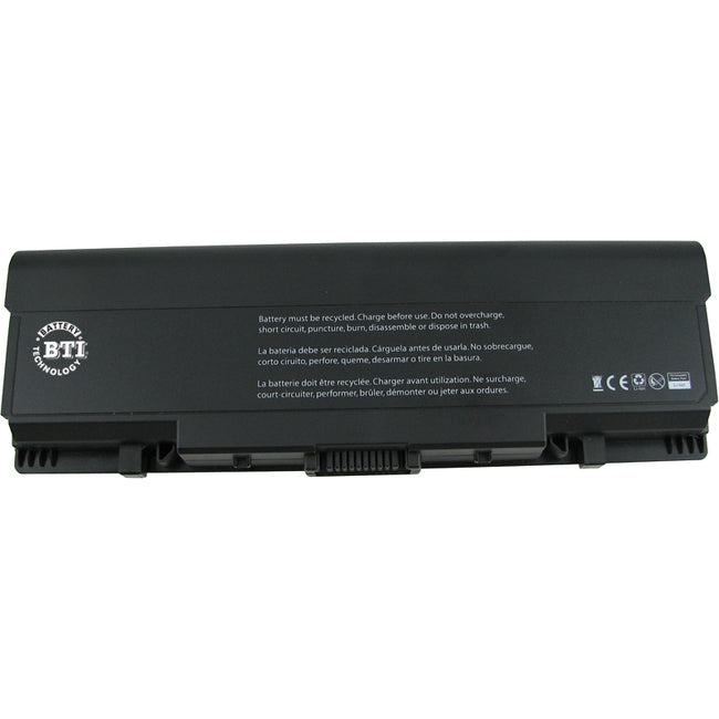 Bti Lithium Ion Notebook Battery Dl-1520