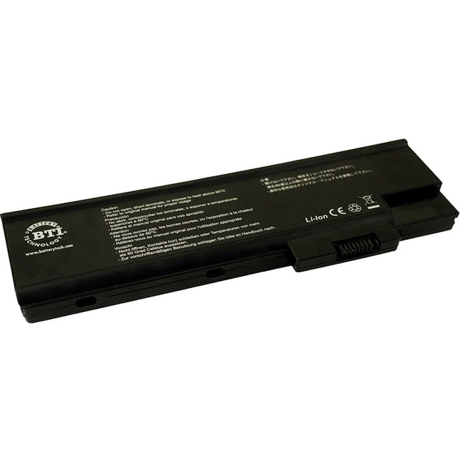 BTI Notebook Battery AR-AS9420