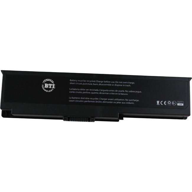 Bti Notebook Battery Dl-1420