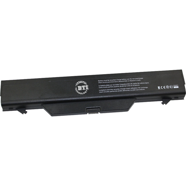 Bti Notebook Battery Hppb4510S15X8