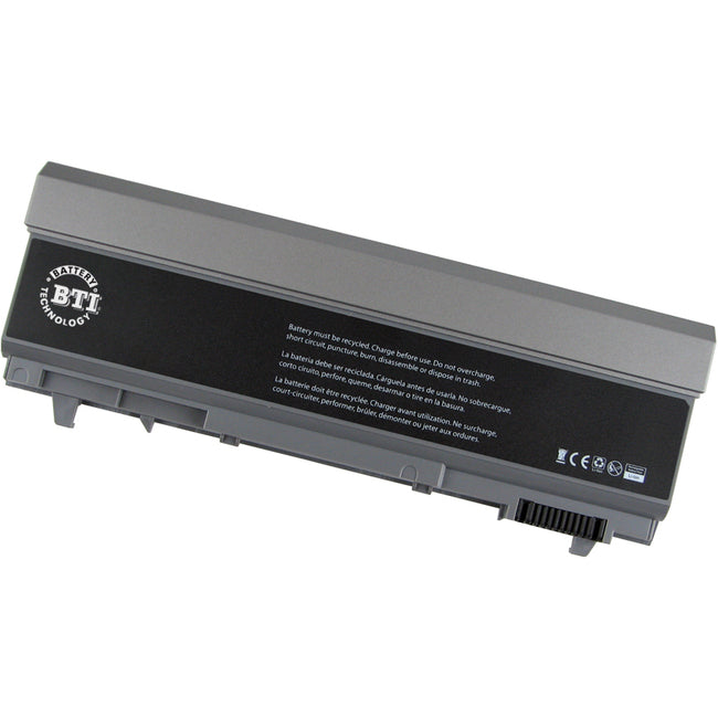 BTI Notebook Battery U5209-BTI