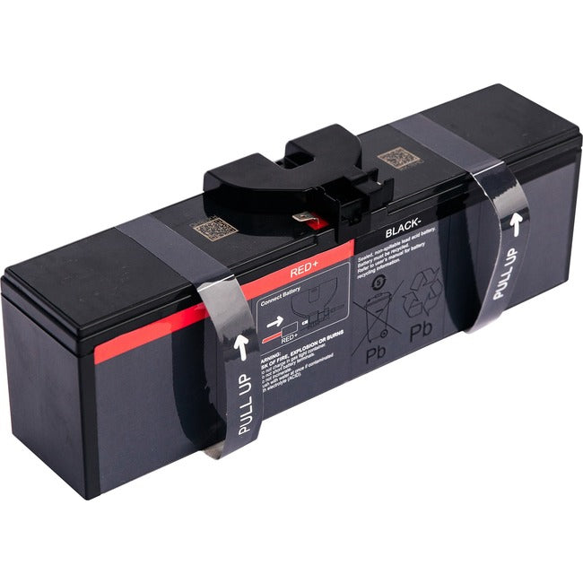 Bti Ups Battery Pack Apcrbc162-Sla162