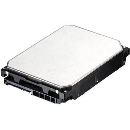 Buffalo 4 TB Hard Drive - 3.5 Internal - Near Line SATA (NL-SATA) (SATA/600)" OP-HD4.0BN/B