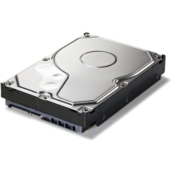 Buffalo 8 TB Hard Drive - Internal - TAA Compliant OP-HD8.0BST-3Y