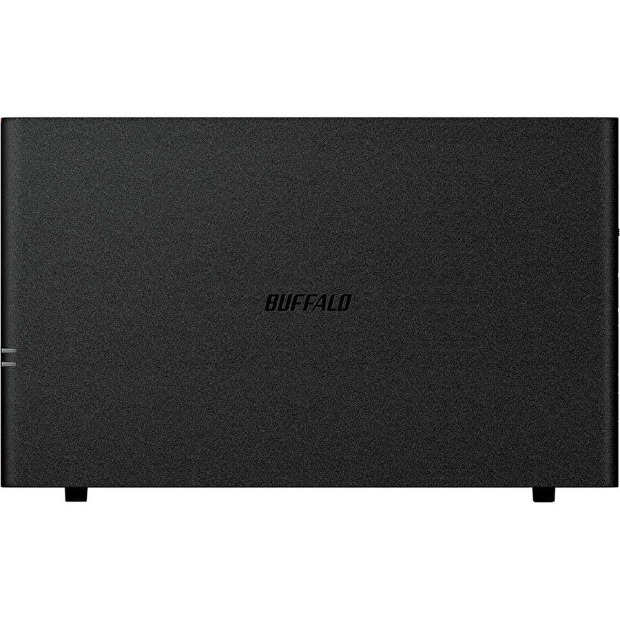 Buffalo Linkstation 210 4Tb Personal Cloud Storage With Hard Drives Included