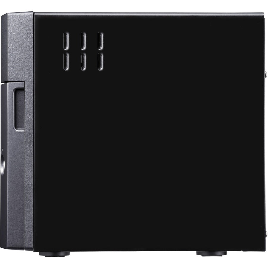 Buffalo TeraStation TS5420DN SAN/NAS Storage System TS5420DN4804