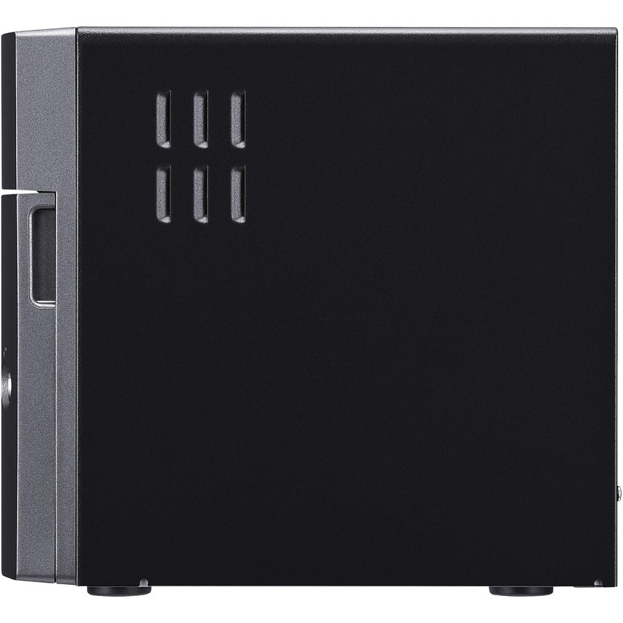 Buffalo TeraStation TS5820DN SAN/NAS Storage System TS5820DN8004