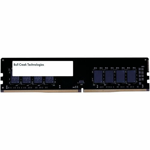 Bull Creek 16GB DDR4 3200MHz UDIMM Memory Module for Professionals