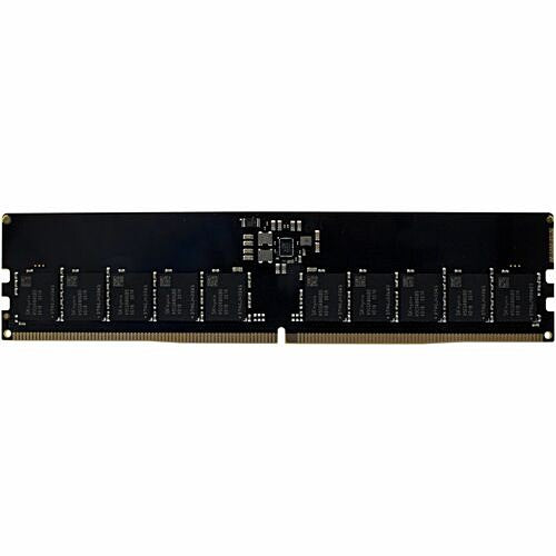Bull Creek 16GB DDR5 5600MHz UDIMM RAM – High-Speed Desktop Memory