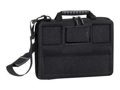 Bump Armor CB Slim Hard Shell 2020 99 - Notebook hardshell case - always on - 11.6 - red" CB2020RE-11-99