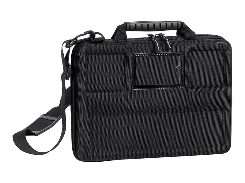 Bump Armor CB Slim Hard Shell 2020 99 - Notebook hardshell case - always on - 11.6 - red" CB2020RE-11-99