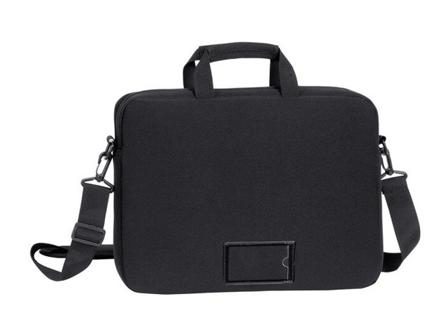 Bump Armor Classic Carry Bag - Notebook carrying case - up to 15 - black" CCB15-BK