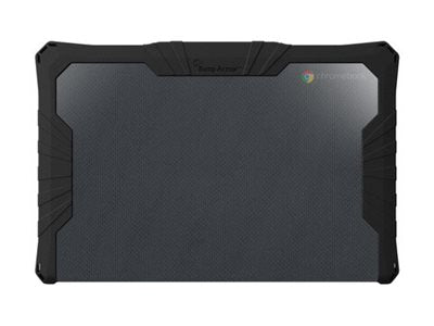 Bump Armor Easy Shell - Notebook shell case - rugged HP-NS360G11-FL-CL