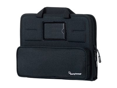 Bump Armor Ninja 21 - Notebook carrying case - 11.6 - black" NCPZ11-BK