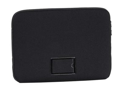 Bump Armor RT Sleeve - Notebook sleeve - 15 - black" RT15BK
