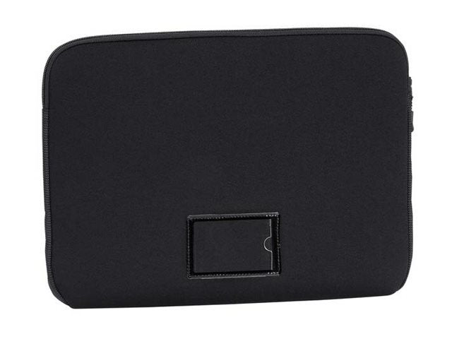 Bump Armor RT Sleeve - Notebook sleeve - 15 - black" RT15BK