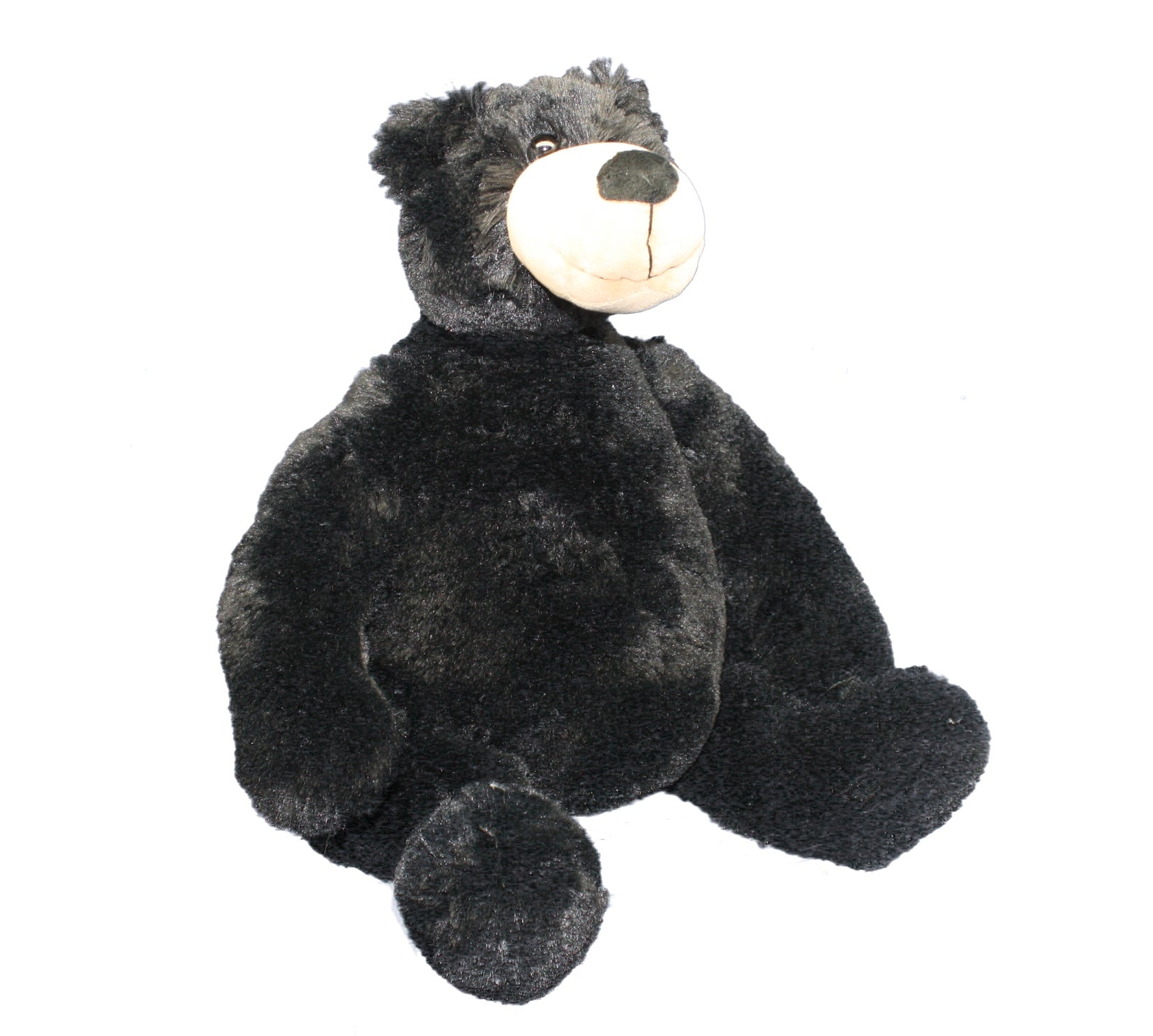 Burly Bear - 14"