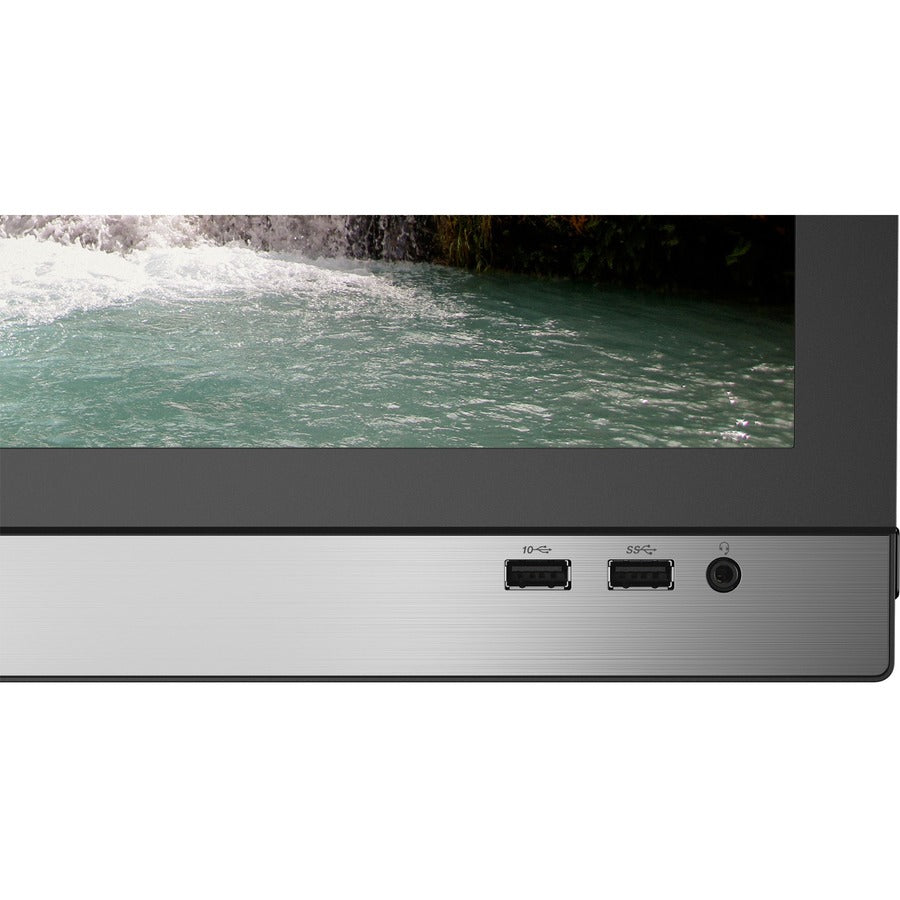 Business All In One Desktop Computer Lenovo V330-20ICB Intel Core i3 - Space Saving Office PC | TecSoft 10UK00F9UM