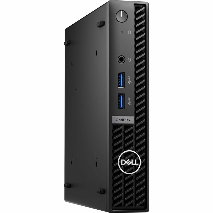 Business Desktop Computer - Dell Optiplex Micro Plus 13th Gen i7 | Tecisoft 0HNFM