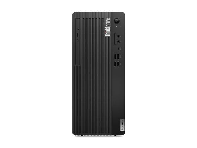 Business Desktop Computer Tower Intel Core i5 - Lenovo ThinkCentre M70t | Tecisoft 12U0000MUS