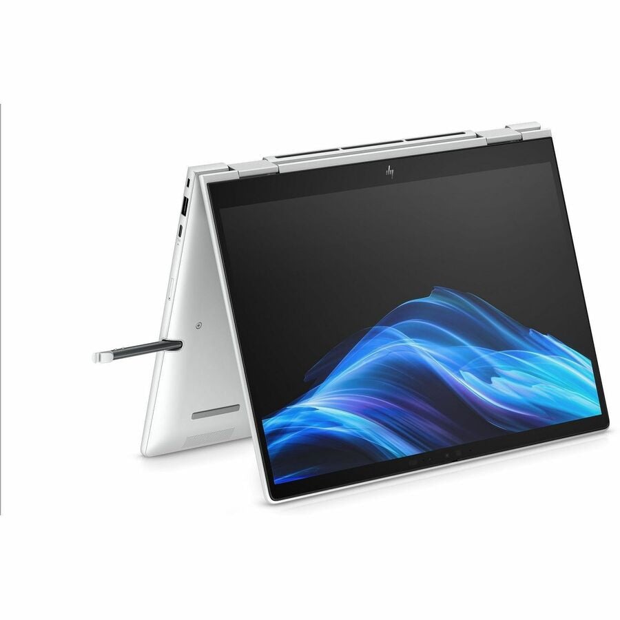 Business Laptop Convertible - HP EliteBook 8 Flip G1i AI Notebook | TecISoft