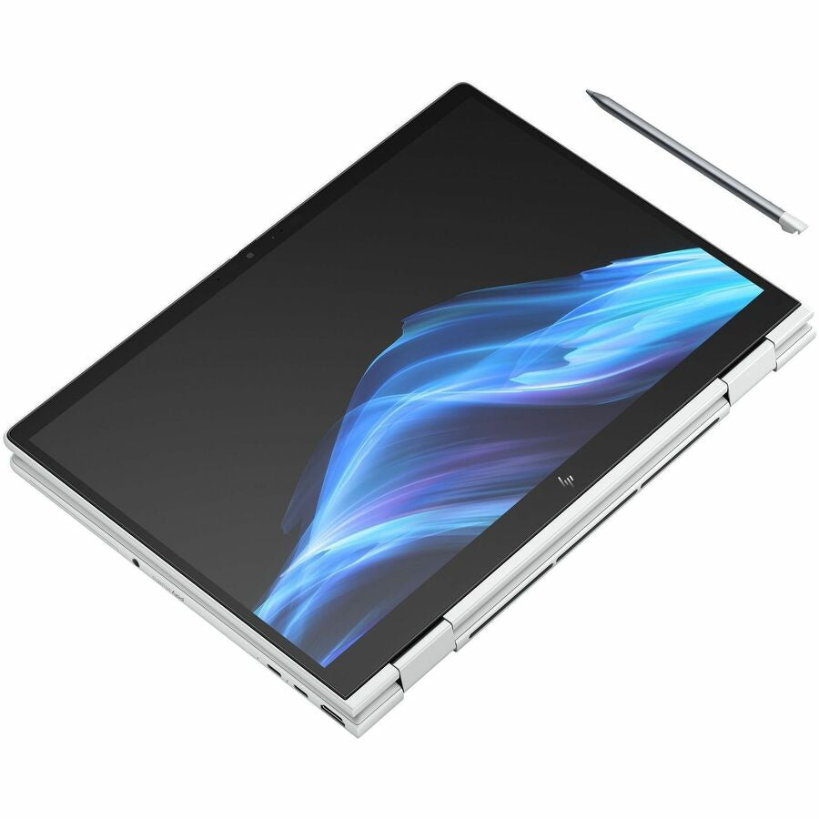 Business Laptop Convertible - HP EliteBook 8 Flip G1i AI Notebook | TecISoft
