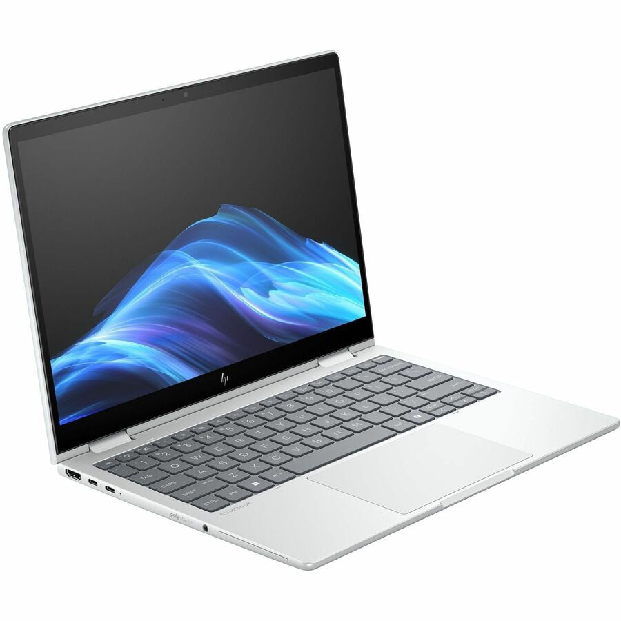 Business Laptop Convertible - HP EliteBook 8 Flip G1i AI Notebook | TecISoft