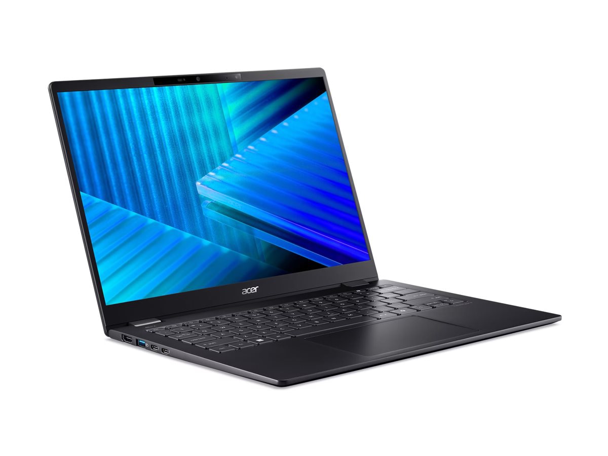 Business Laptop Intel Core Ultra 7 - TravelMate P6 14 AI | Acer