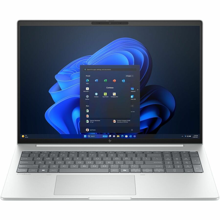 Business Laptop Touchscreen - AI Ultra Performance | HP