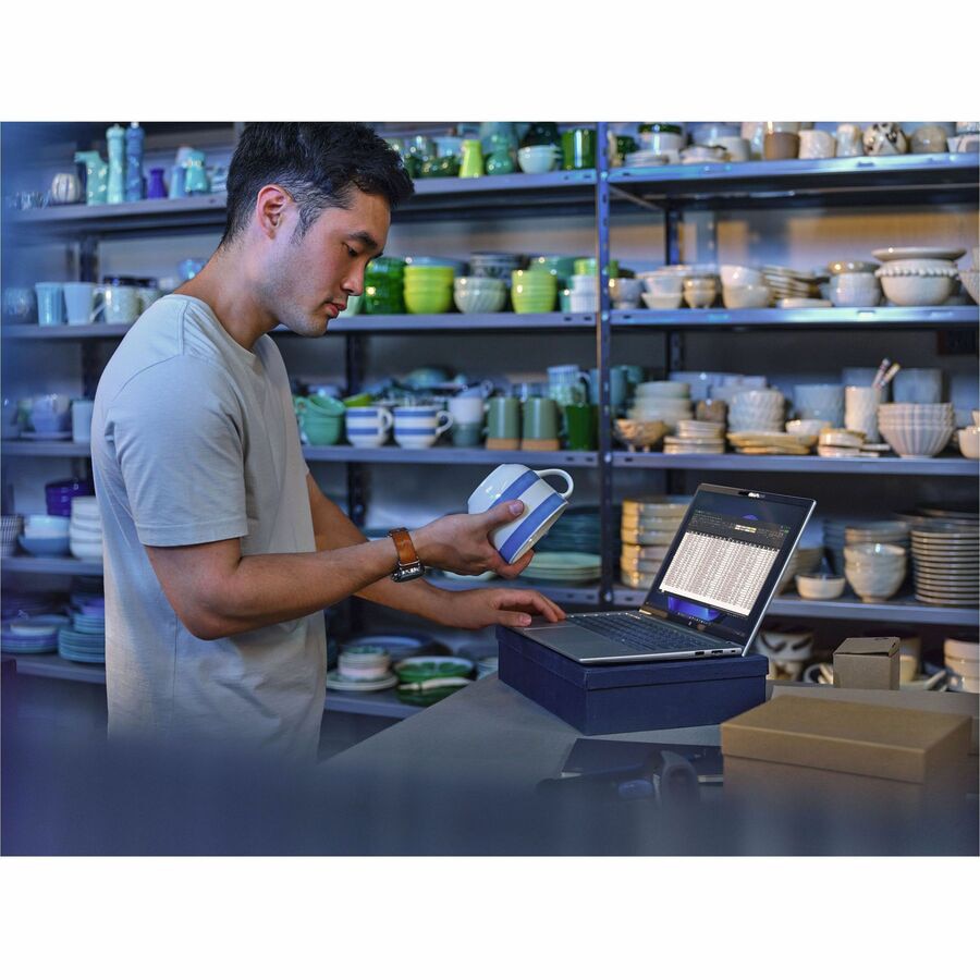 Business Laptop with Wolf Pro Security - HP ProBook 4 G1i 14-inch AI PC | HP INC.