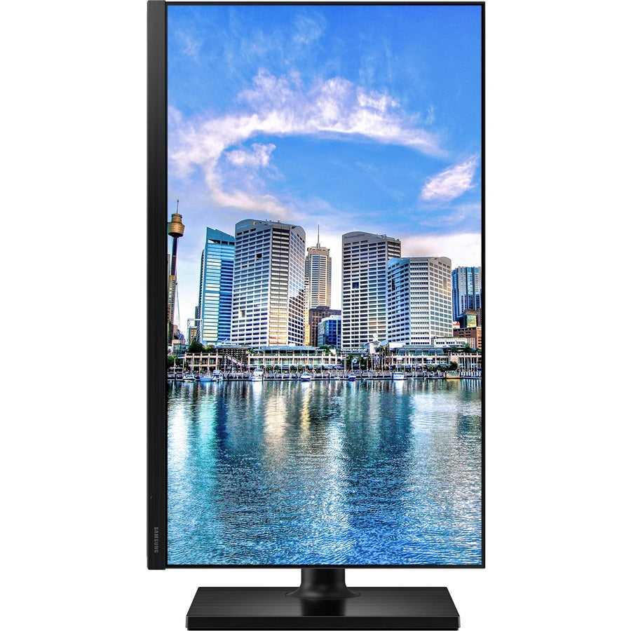 Business Monitor Full HD - Samsung FT45 Series F22T454FQN IPS | TechSoft