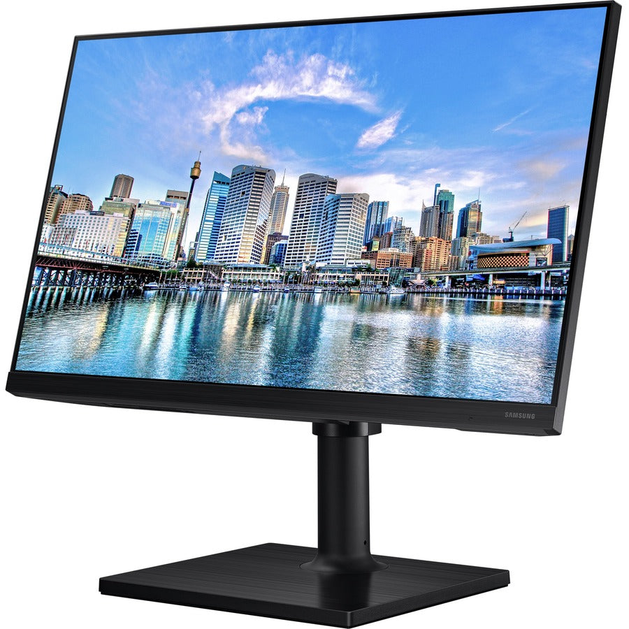 Business Monitor Full HD - Samsung FT45 Series F22T454FQN IPS | TechSoft