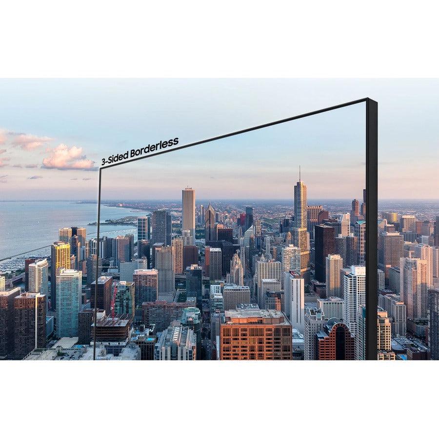 Business Monitor Full HD - Samsung FT45 Series F22T454FQN IPS | TechSoft