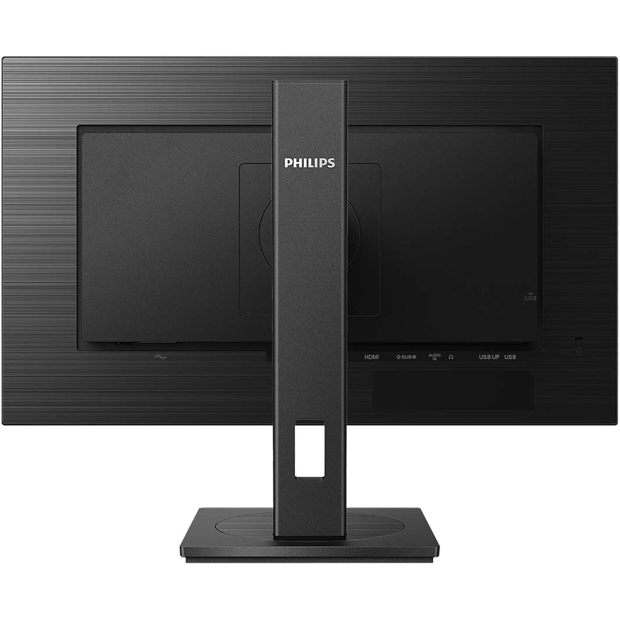 Business Monitor LCD - Energy Efficient IPS Technology | PHILIPS 272B1G