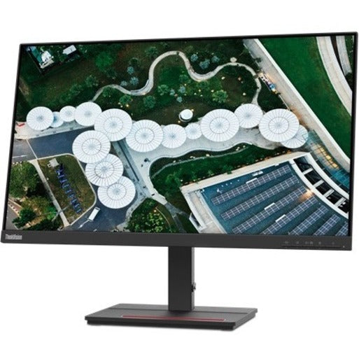 Business Monitor - Lenovo ThinkVision S24e-20 FHD VA Anti-glare | TecISoft 62AEKAR2US