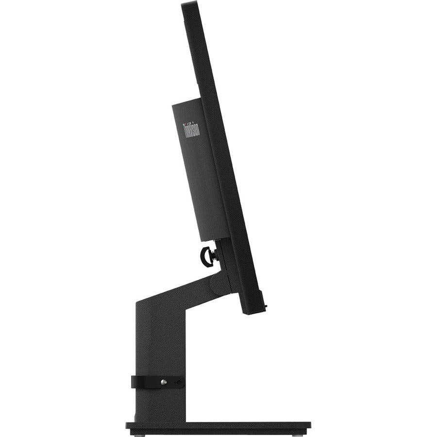 Business Monitor - Lenovo ThinkVision S24e-20 FHD VA Anti-glare | TecISoft 62AEKAR2US
