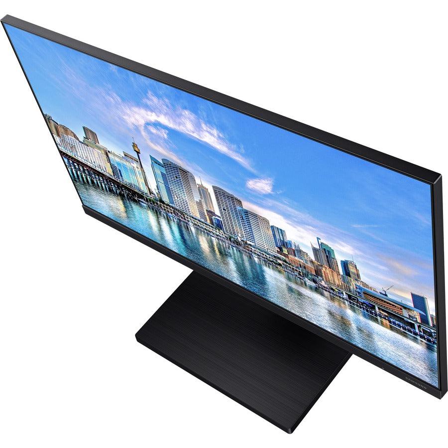 Business Monitor - Samsung FT45 Series F27T450FQN IPS 75Hz | TecISoft